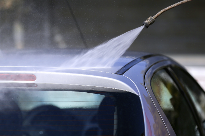 The Fundamentals of Cleaning for Auto Detailing