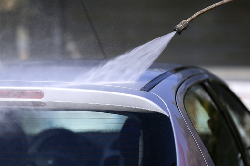 The Fundamentals of Cleaning for Auto Detailing